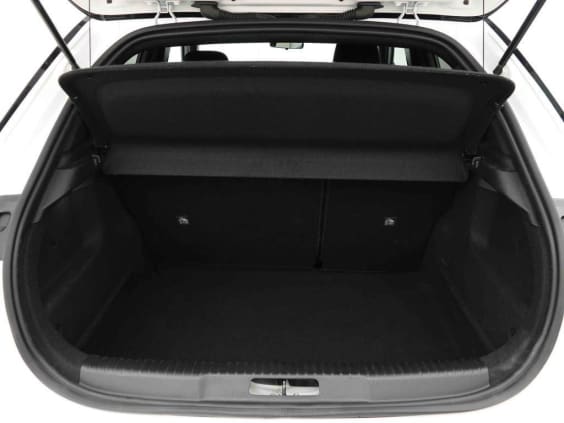 Opel Mokka 1.2 T 130 AUT EDITION Blanc