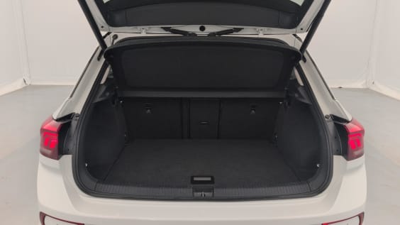 Volkswagen T-roc 1.5 TSI EVO 150 Start/Stop DSG7 Style Blanc Pur / Toit Noir