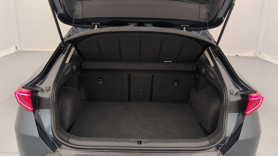 Cupra Formentor 1.4 e-HYBRID 204 ch DSG6 V Gris Magnetique