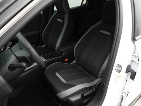 Opel Mokka 1.2 T 130 AUT EDITION Blanc
