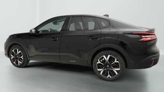 Citroën C4 X 1.2 T 130 AUT MAX Noir