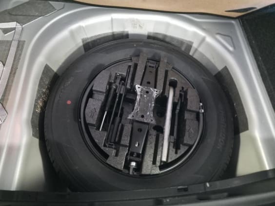 Skoda Scala 1.0 TSI Evo - 110 - BV DSG7  Ambition Gris 