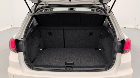 Seat Arona 1.0 TSI 95 ch Start/Stop BVM5 Style Business Blanc Candy Toit Noir 