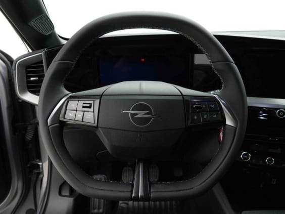 Opel Mokka 1.2 T 136 GS Argent
