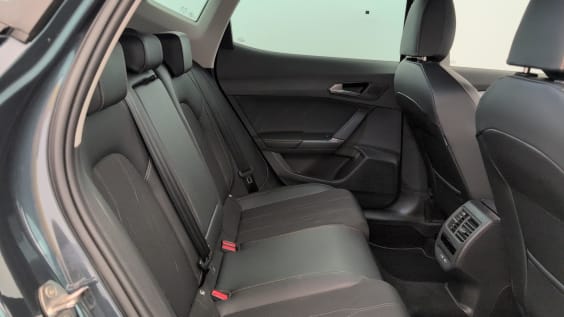 Cupra Formentor 1.4 e-HYBRID 204 ch DSG6 V Gris Magnetique