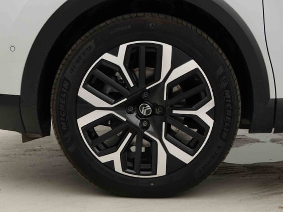 Citroën C4 X 1.2 T 130 AUT MAX Blanc