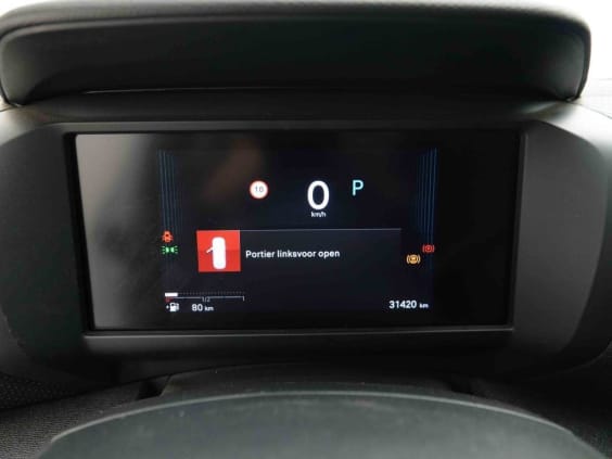 Citroën C4 X 1.2 T 130 AUT MAX Blanc