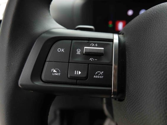 Citroën C4 X 1.2 T 130 AUT MAX Blanc