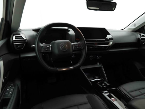 Citroën C4 X 1.2 T 130 AUT MAX Blanc