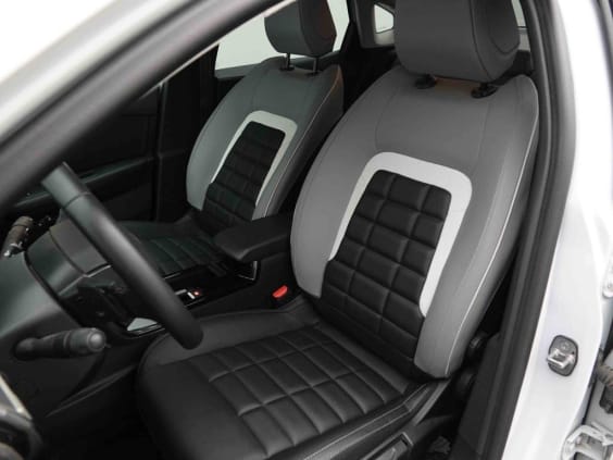 Citroën C4 X 1.2 T 130 AUT MAX Blanc
