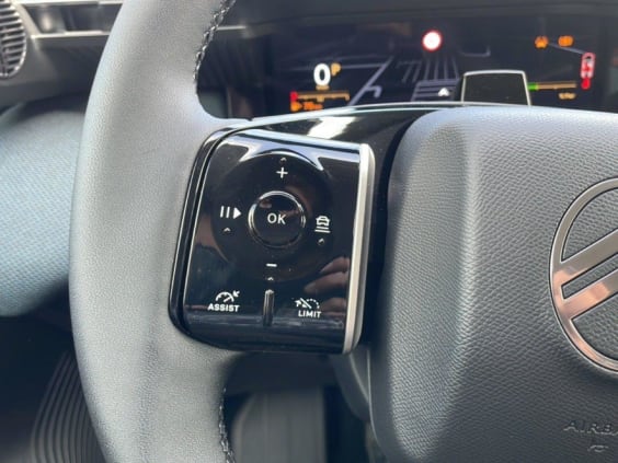Citroën C5 Aircross C5 AIRCROSS HYBRID 145CH BVA PLUS Vert Astoria Metal