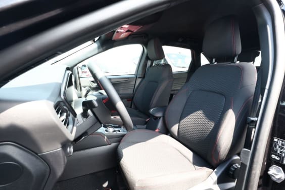 Ford KUGA 180 FHEV ST-LINE Noir