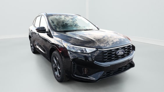 Ford KUGA 180 FHEV ST-LINE Noir