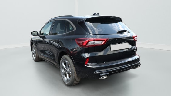 Ford KUGA 180 FHEV ST-LINE Noir