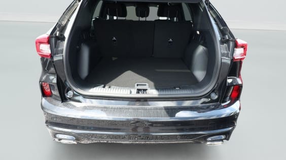 Ford KUGA 180 FHEV ST-LINE Noir