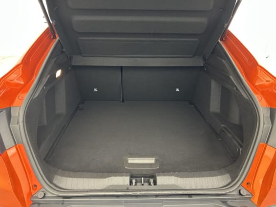 Renault Arkana E-Tech 145 - 21B R.S. Line Orange