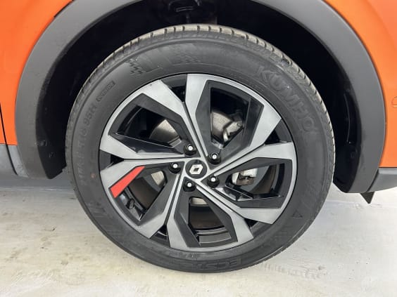 Renault Arkana E-Tech 145 - 21B R.S. Line Orange