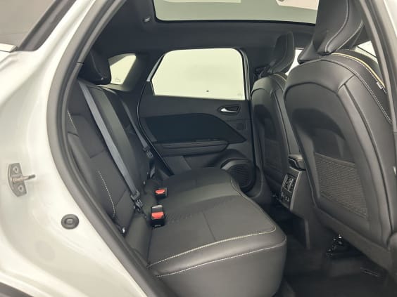 Renault SYMBIOZ E-Tech full hybrid 145 Iconic Blanc