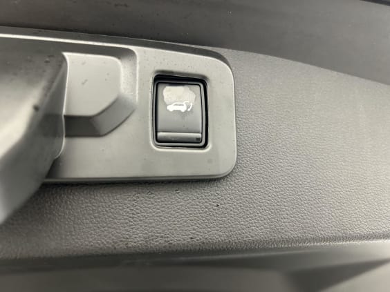 Renault SYMBIOZ E-Tech full hybrid 145 Iconic Blanc