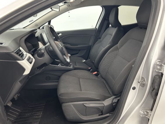 Renault Clio TCe 90 Equilibre Gris