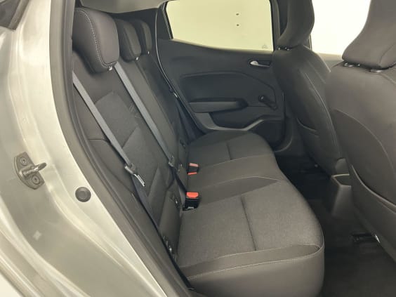Renault Clio TCe 90 Equilibre Gris
