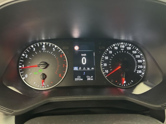 Renault Clio TCe 90 Equilibre Gris