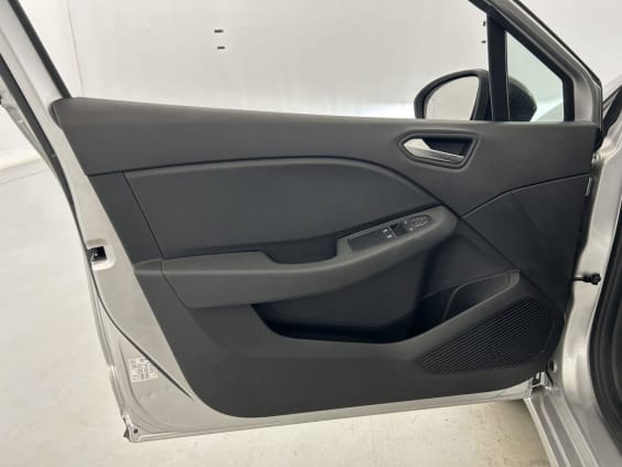 Renault Clio TCe 90 Equilibre Gris
