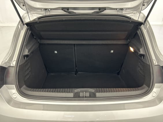 Renault Clio TCe 90 Equilibre Gris