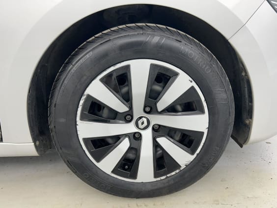 Renault Clio TCe 90 Equilibre Gris