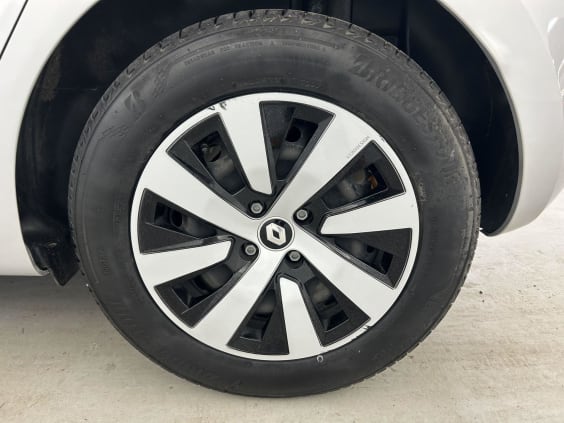 Renault Clio TCe 90 Equilibre Gris