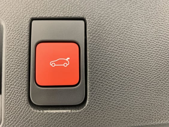 Citroën C5 AIRCROSS HYBRIDE NOUVEAU 145 CH E-DCS6 MAX Blanc Okenite / Toit Noir