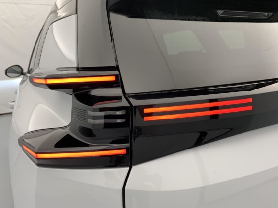 Citroën C5 AIRCROSS HYBRIDE NOUVEAU 145 CH E-DCS6 MAX Blanc Okenite / Toit Noir