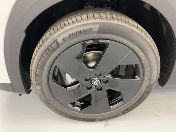 Citroën C5 AIRCROSS HYBRIDE NOUVEAU 145 CH E-DCS6 MAX Blanc Okenite / Toit Noir