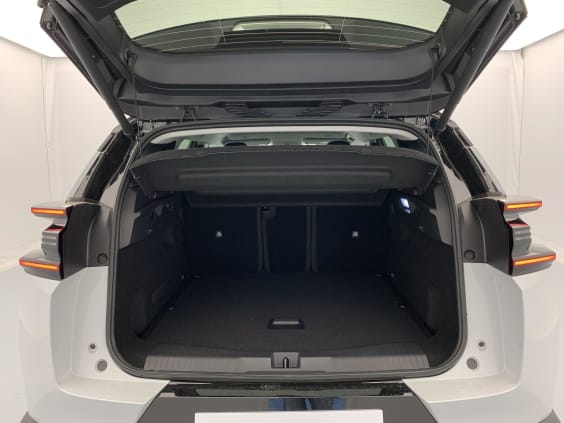 Citroën C5 AIRCROSS HYBRIDE NOUVEAU 145 CH E-DCS6 MAX Blanc Okenite / Toit Noir
