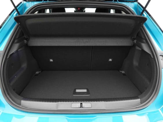 Opel Mokka 145 E-DCT6 HYBRID GS VERT