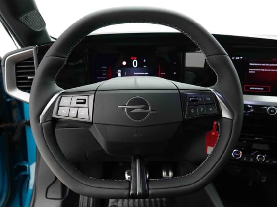 Opel Mokka 145 E-DCT6 HYBRID GS VERT