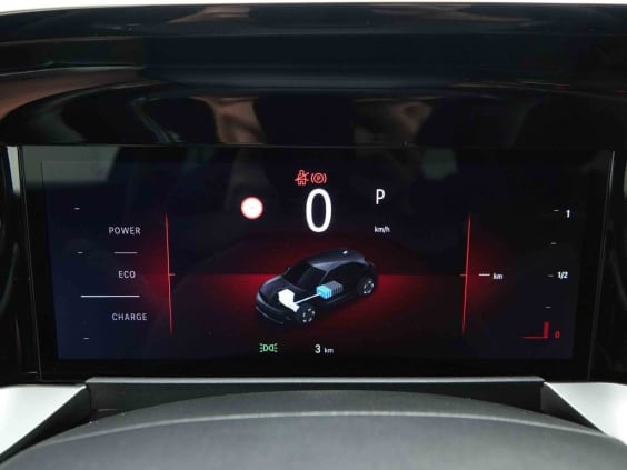 Opel Mokka 145 E-DCT6 HYBRID GS VERT