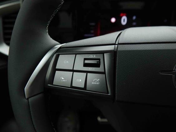 Opel Mokka 145 E-DCT6 HYBRID GS VERT