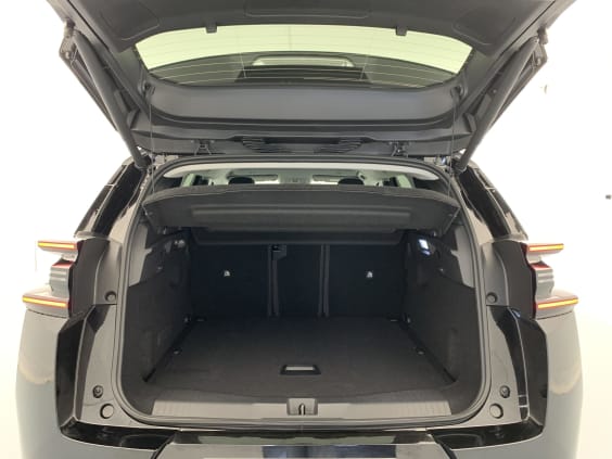 Citroën C5 AIRCROSS HYBRIDE NOUVEAU 145 CH E-DCS6 MAX Noir Perla Nera