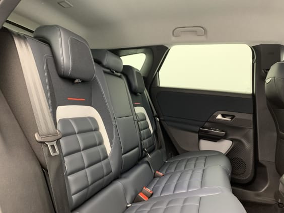 Citroën C5 AIRCROSS HYBRIDE NOUVEAU 145 CH E-DCS6 MAX Noir Perla Nera