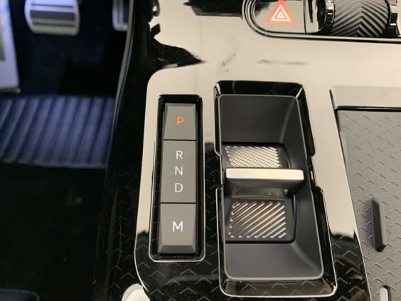 Citroën C5 AIRCROSS HYBRIDE NOUVEAU 145 CH E-DCS6 MAX Noir Perla Nera