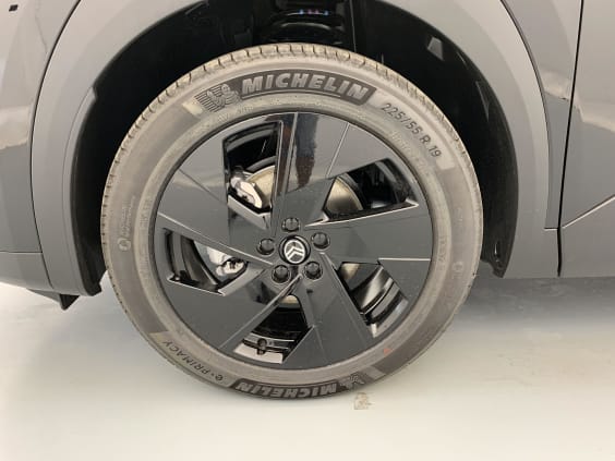 Citroën C5 AIRCROSS HYBRIDE NOUVEAU 145 CH E-DCS6 MAX Noir Perla Nera