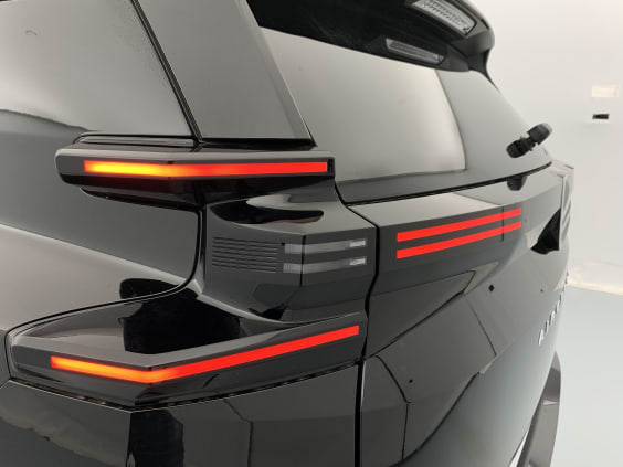 Citroën C5 AIRCROSS HYBRIDE NOUVEAU 145 CH E-DCS6 MAX Noir Perla Nera