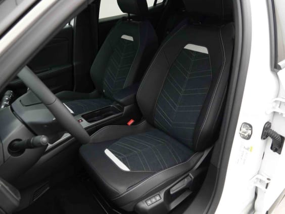 Opel Mokka 145 E-DCT6 HYBRID GS Blanc