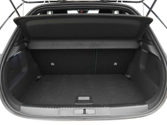 Opel Mokka 145 E-DCT6 HYBRID GS Blanc