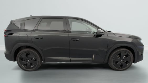 Citroën C5 AIRCROSS HYBRIDE NOUVEAU 145 CH E-DCS6 MAX Noir Perla Nera