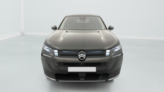 Citroën C5 AIRCROSS HYBRIDE NOUVEAU 145 CH E-DCS6 MAX Noir Perla Nera