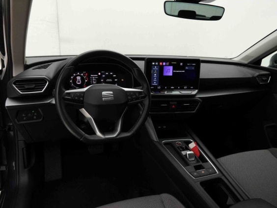 Seat Leon 1.5 ETSI 115 AUT STYLE Gris