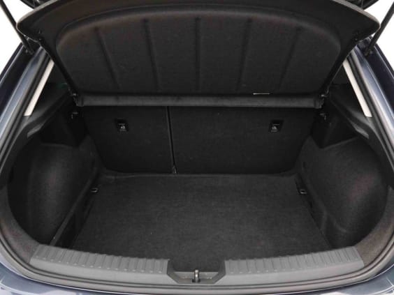 Seat Leon 1.5 ETSI 115 AUT STYLE Gris