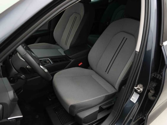 Seat Leon 1.5 ETSI 115 AUT STYLE Gris